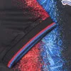 24/25 Eagle Black Shirt Junior