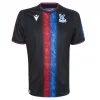 24/25 Eagle Black Shirt Junior