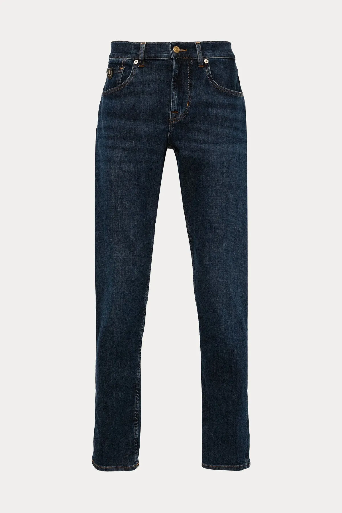 7 For All Mankind Slimmy Tapered Modern Slim Fit Jeans