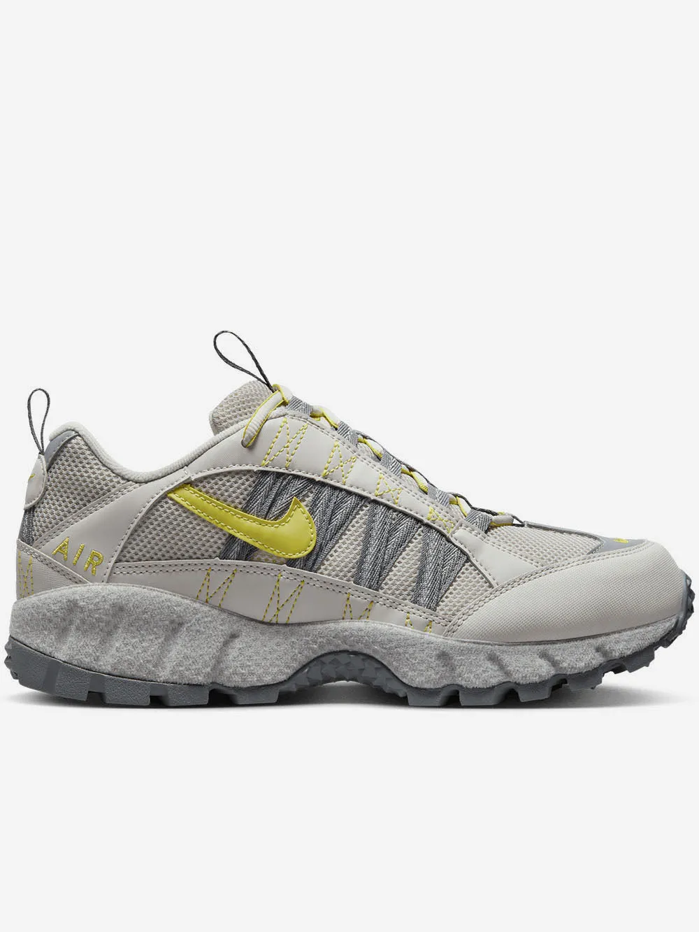 Air Humara Light Bone Sneakers
