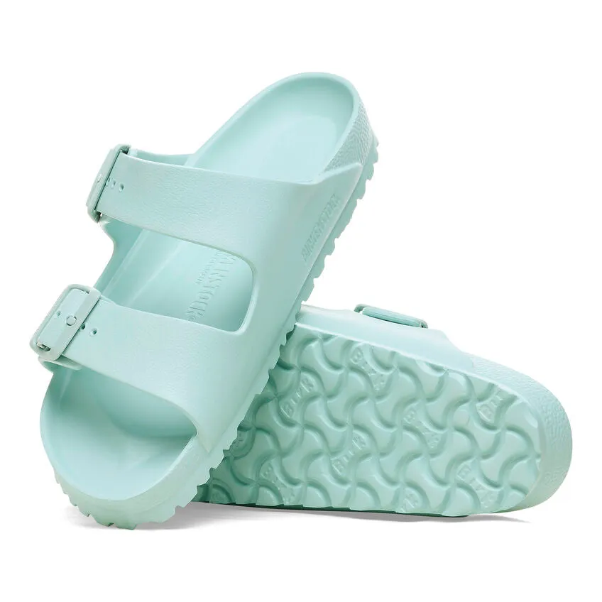  Arizona EVA Sandal in Surf Green  