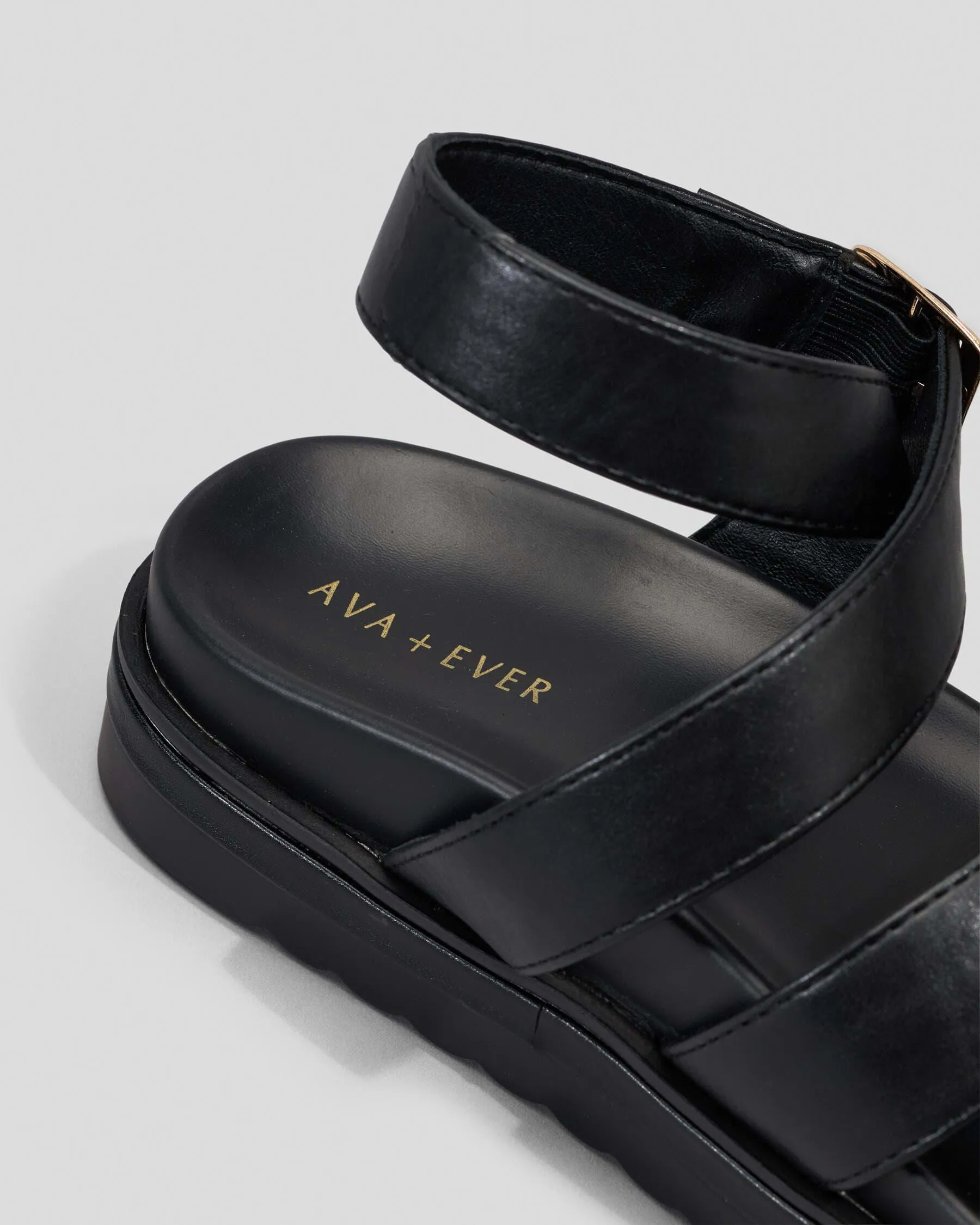 Ava And Ever Stella Sandal
