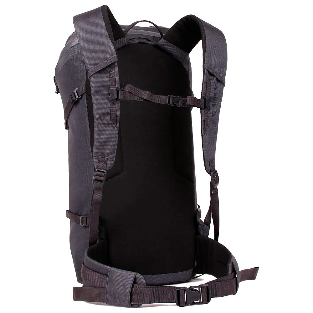 Backpack Blue Ice ---Chiru 32L India Ink