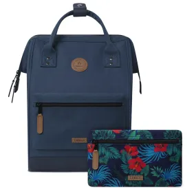 Backpack Cabaia ---Adventurer Medium 23L Reykjavik