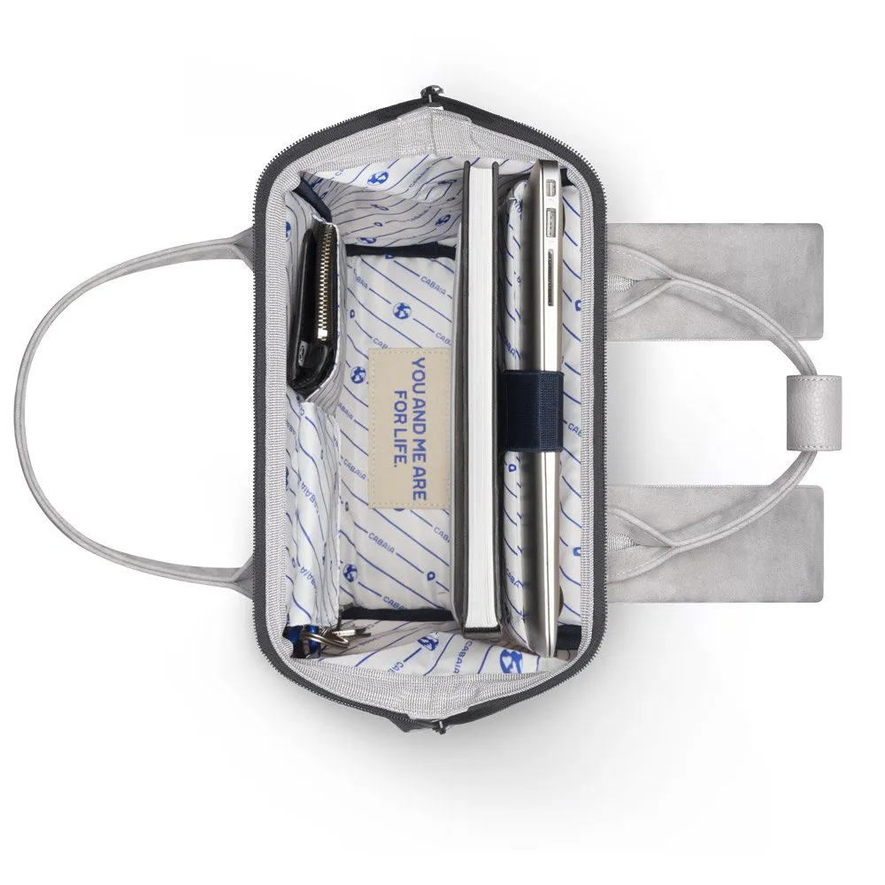 Backpack Cabaia ---Adventurer Mini 12L Reims
