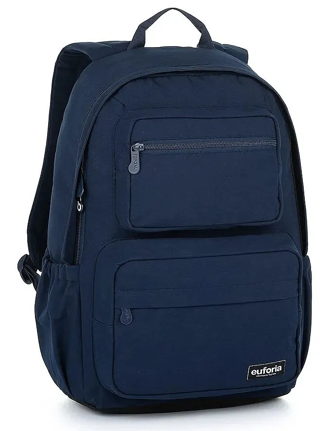 backpack Topgal FINE 22043 - B/Navy