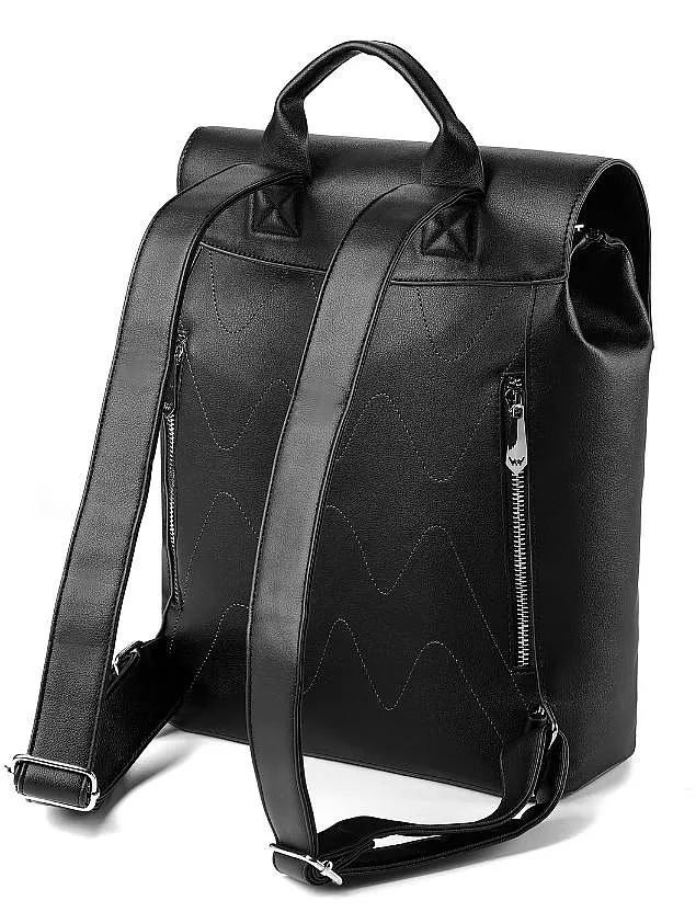 backpack Vuch Gioia - Black - women´s
