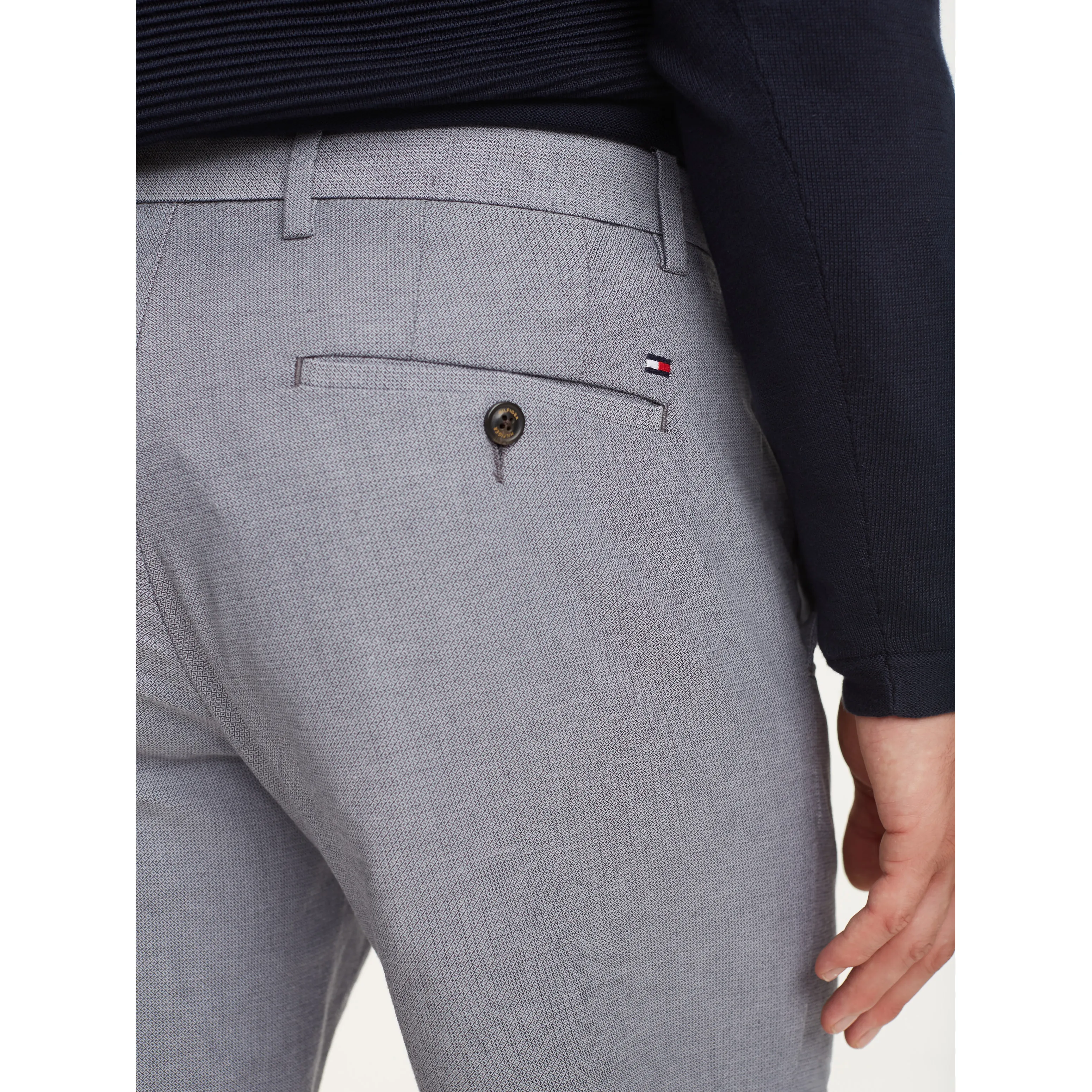Brooklyn Regular Fit Shorts | Shorts | Tommy Hilfiger