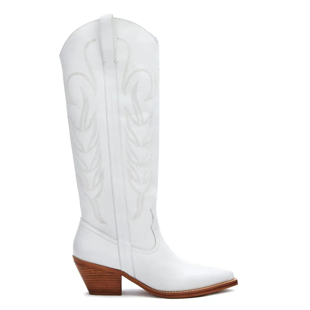 Coconuts By Matisse Agency Western Boot