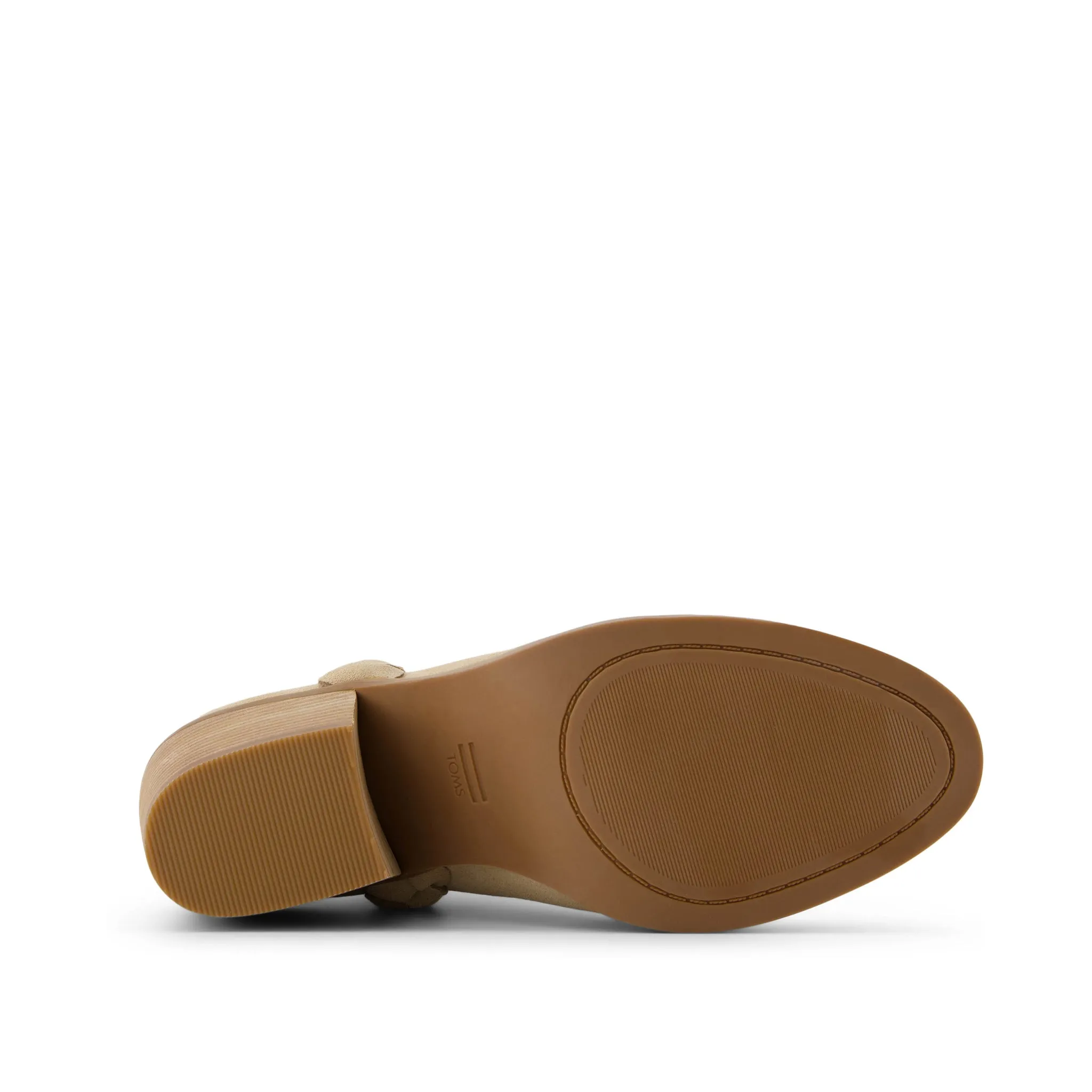 Constance Heeled Boot
