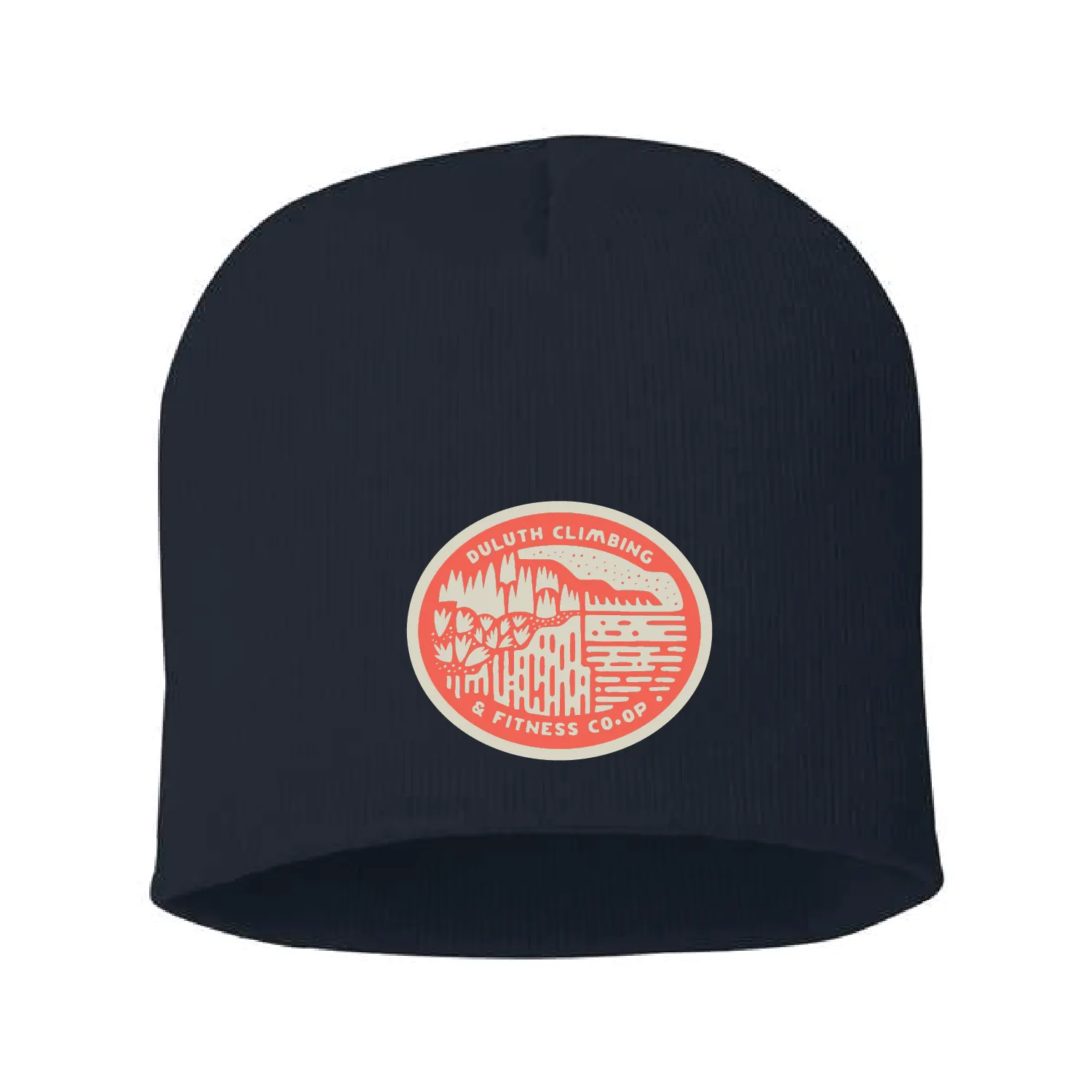 Duluth Climbing 8 Knit Beanie