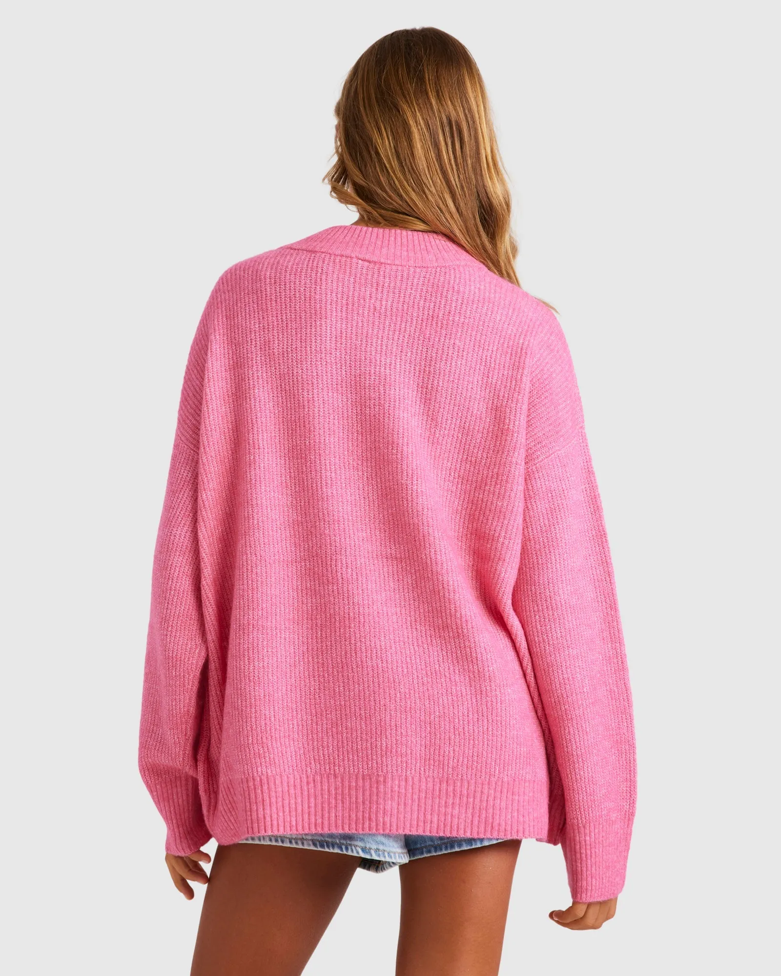 DUME SWEATER