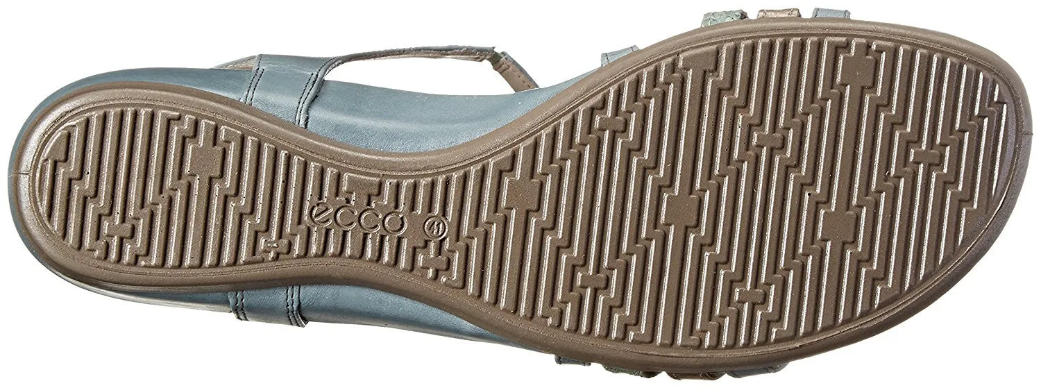 ECCO Women's Touch 25 Strap Dress Sandal