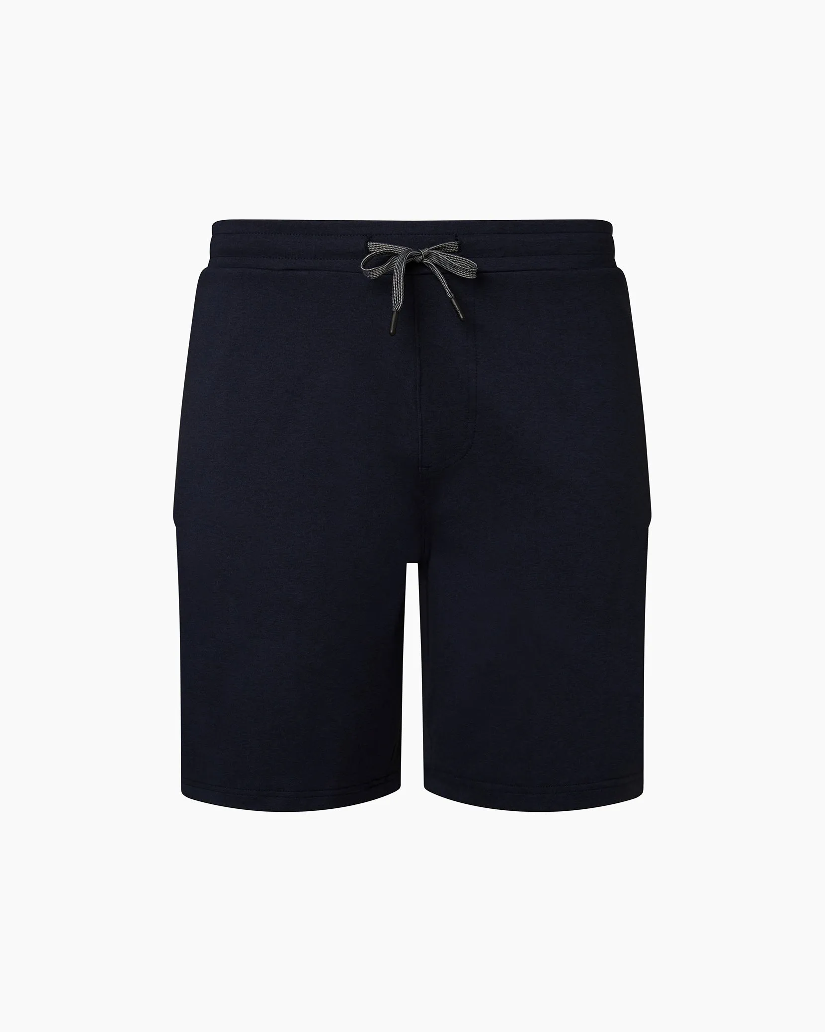 Everyday Short | Deep Indigo