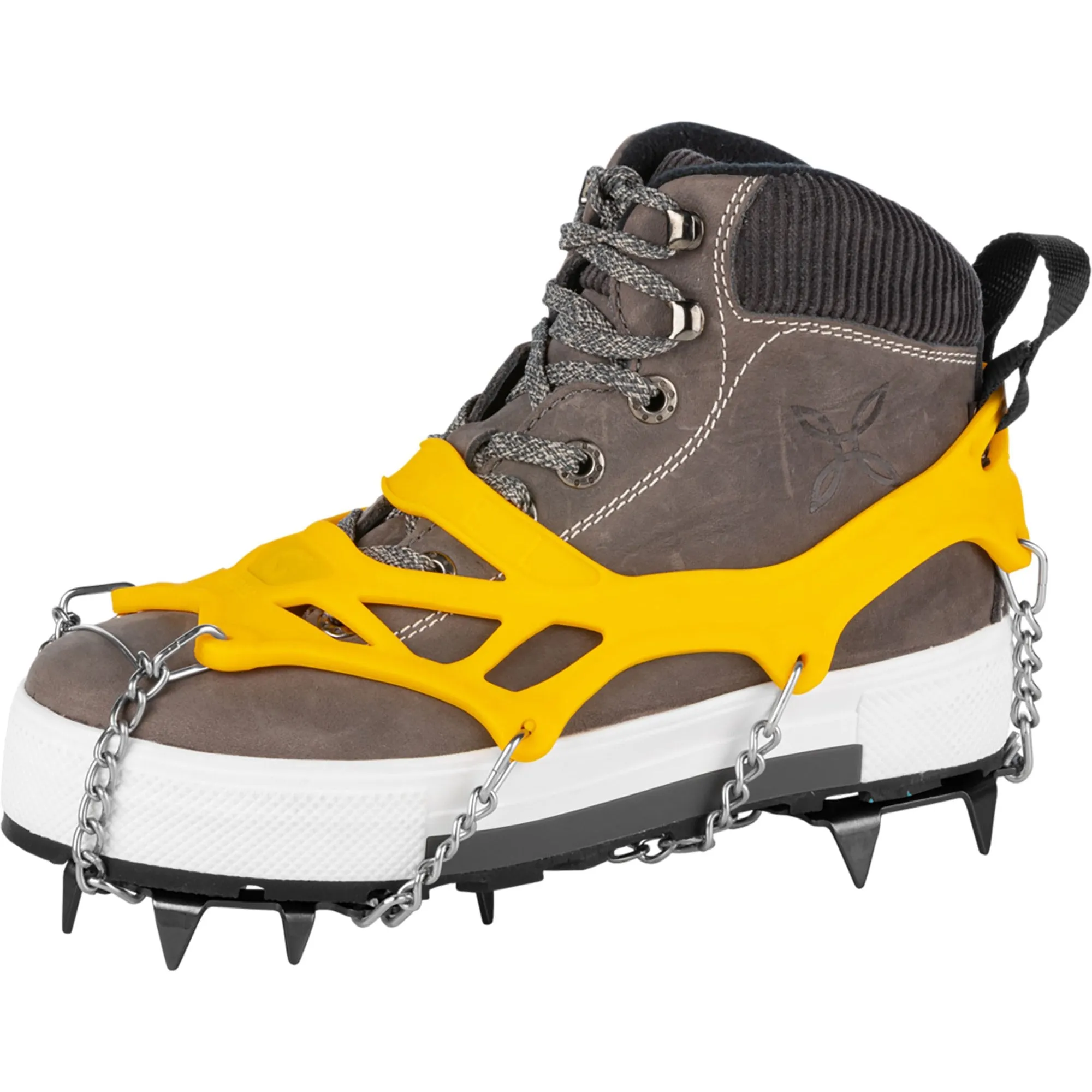 Explorer Anti-Slip With Bag