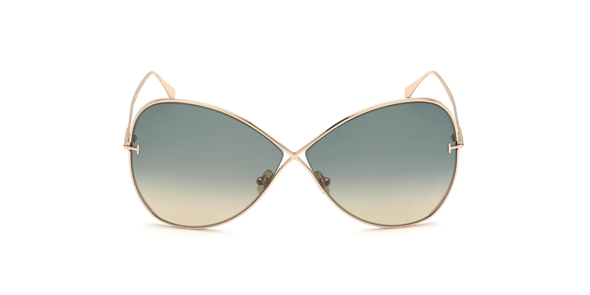 Ft0842 Tom Ford Sunglasses