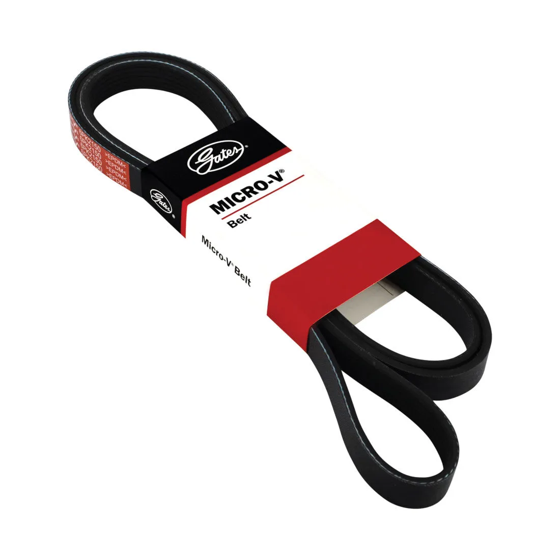 Gates Micro-V Belt - 9PK2250