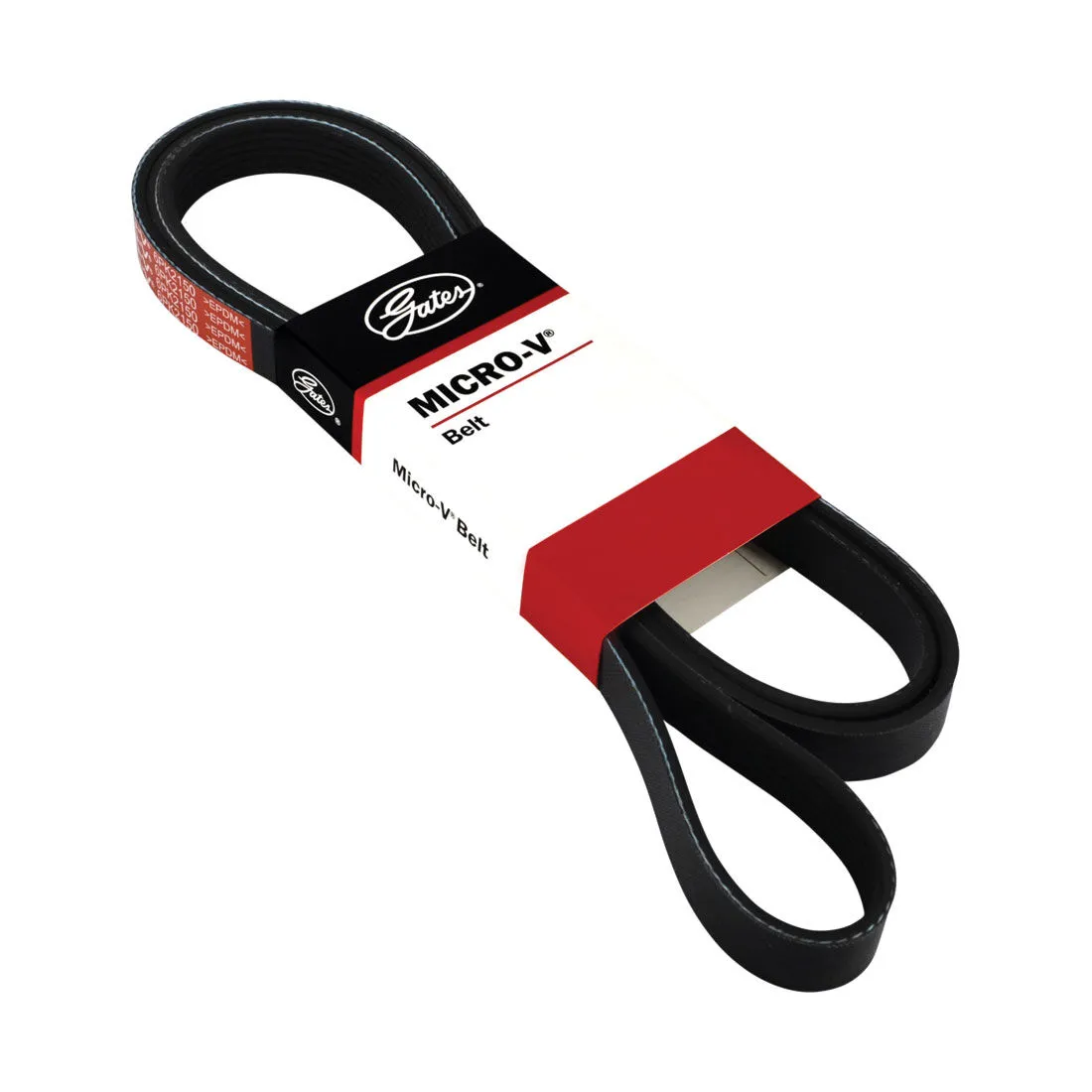 Gates Micro-V Drive Belt 6PK1625