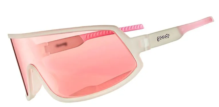 goodr VRG Sunglasses - Extreme Dumpster Diving
