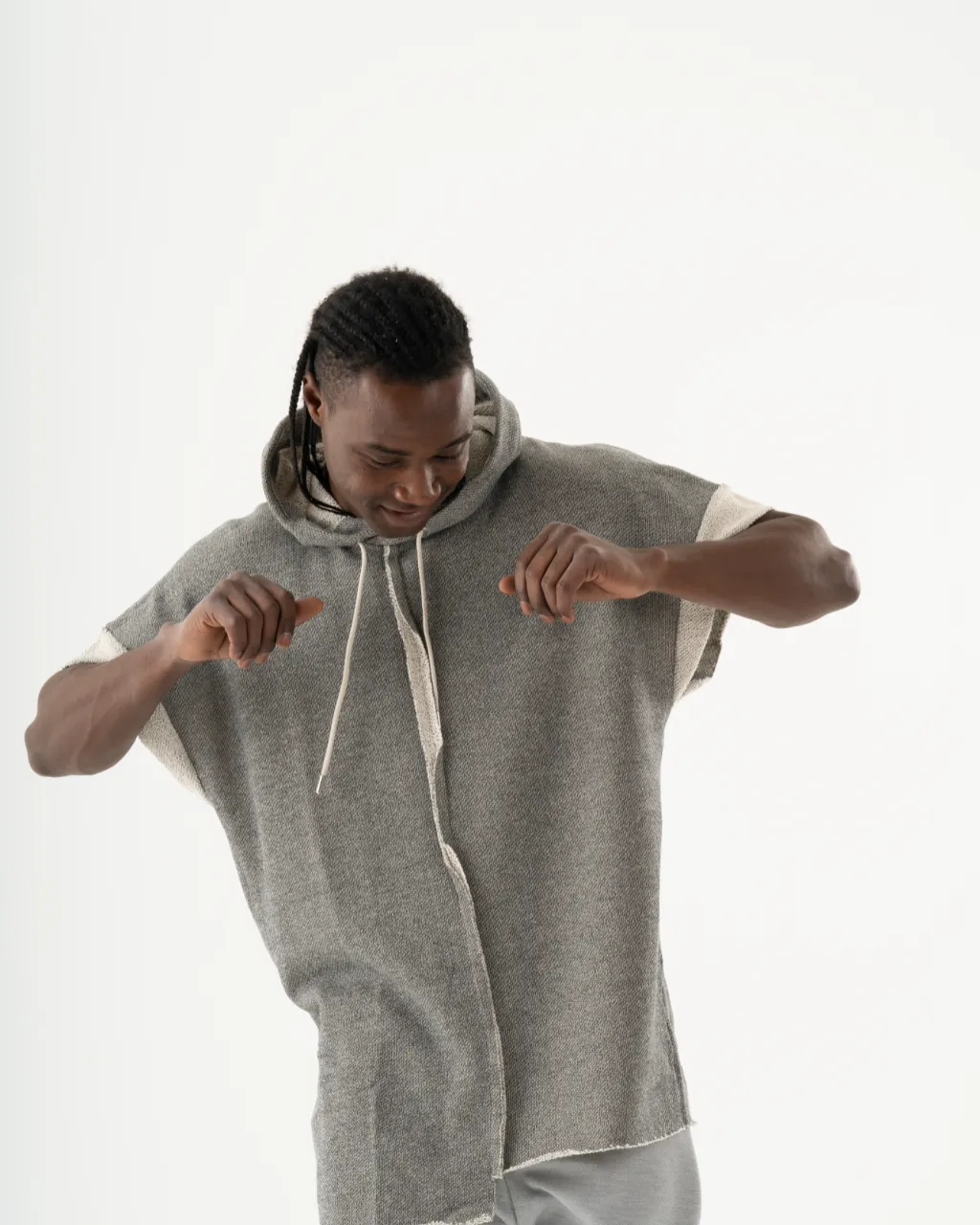 HAILMARY HOODIE