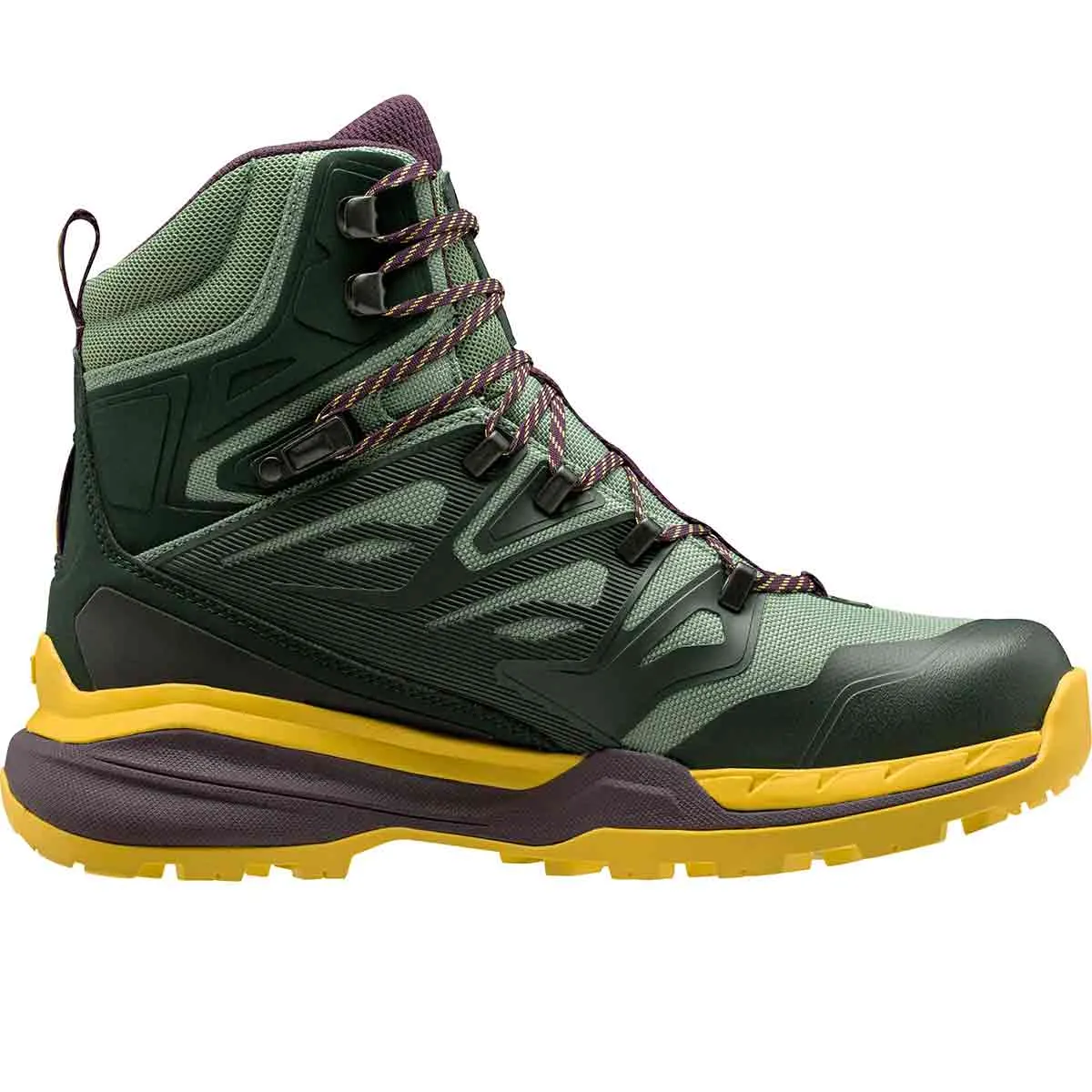Helly Hansen Women's Traverse Helly Tech Boots
