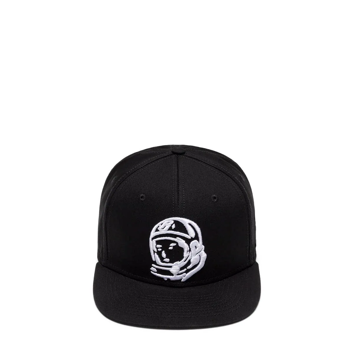 HELMET SNAPBACK HAT BLACK | Bodega