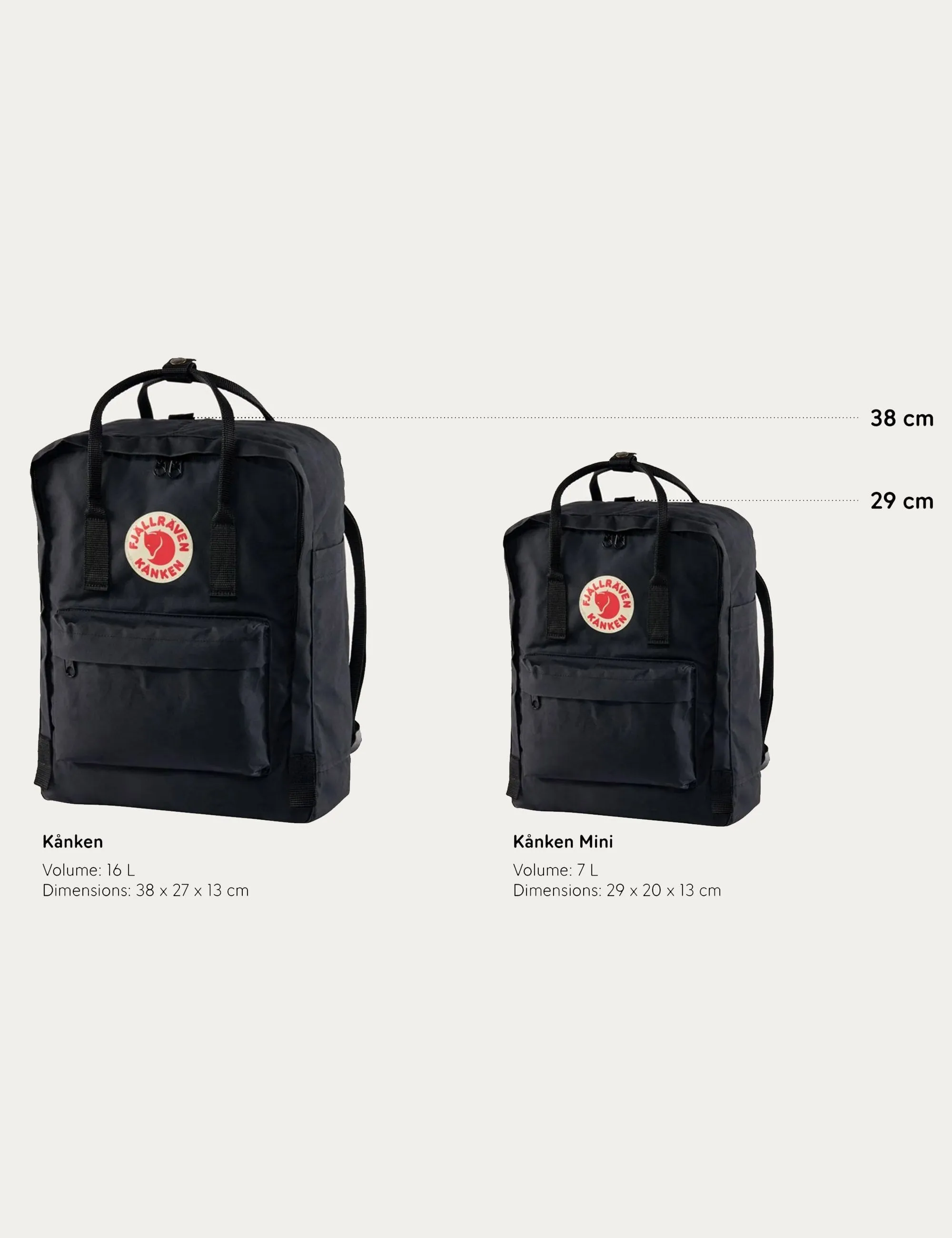 Kanken Mini Backpack - Terracotta Brown-Ultramarine