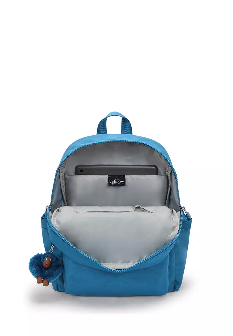 Kipling Kipling JUDY M Rebel Navy Backpack
