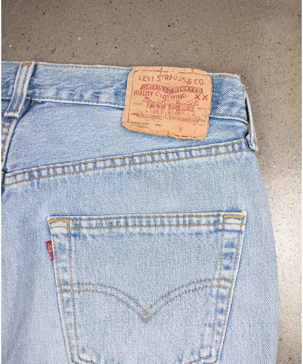 LEVI'S 501 Jeans (34/36)