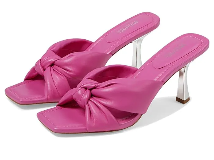 MICHAEL Michael Kors Elena Heeled Sandal Women's