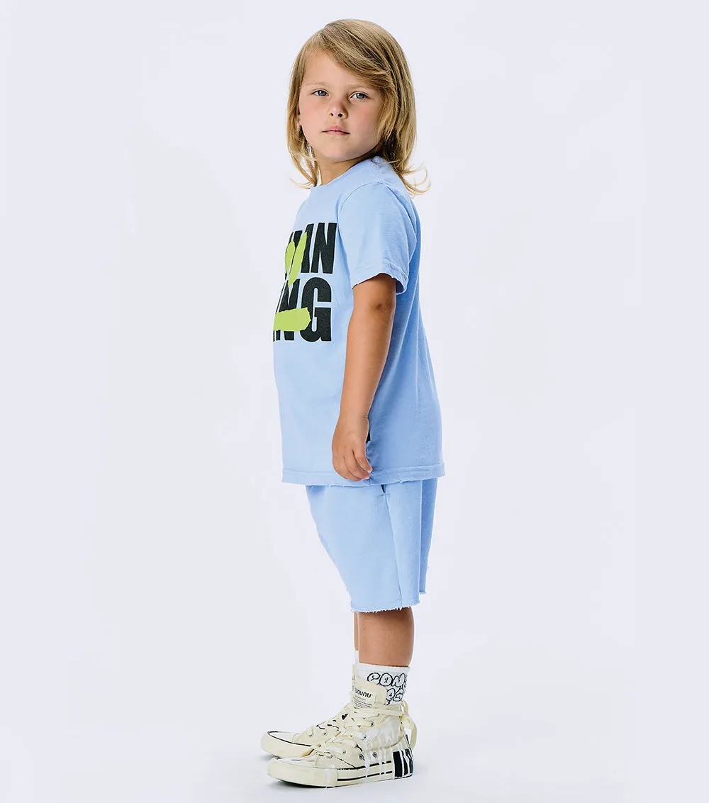 must have sweatshorts
