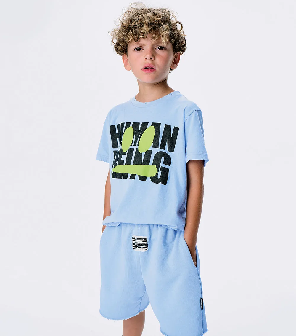 must have sweatshorts