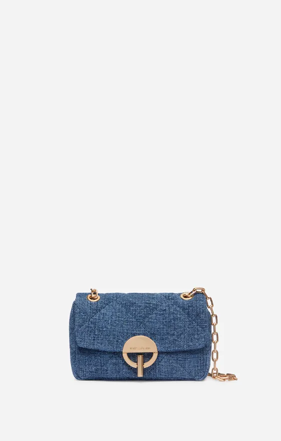 Nano Moon Linen Bag