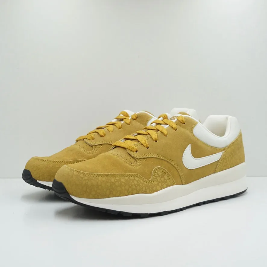 Nike Air Safari LTR Dark Citron