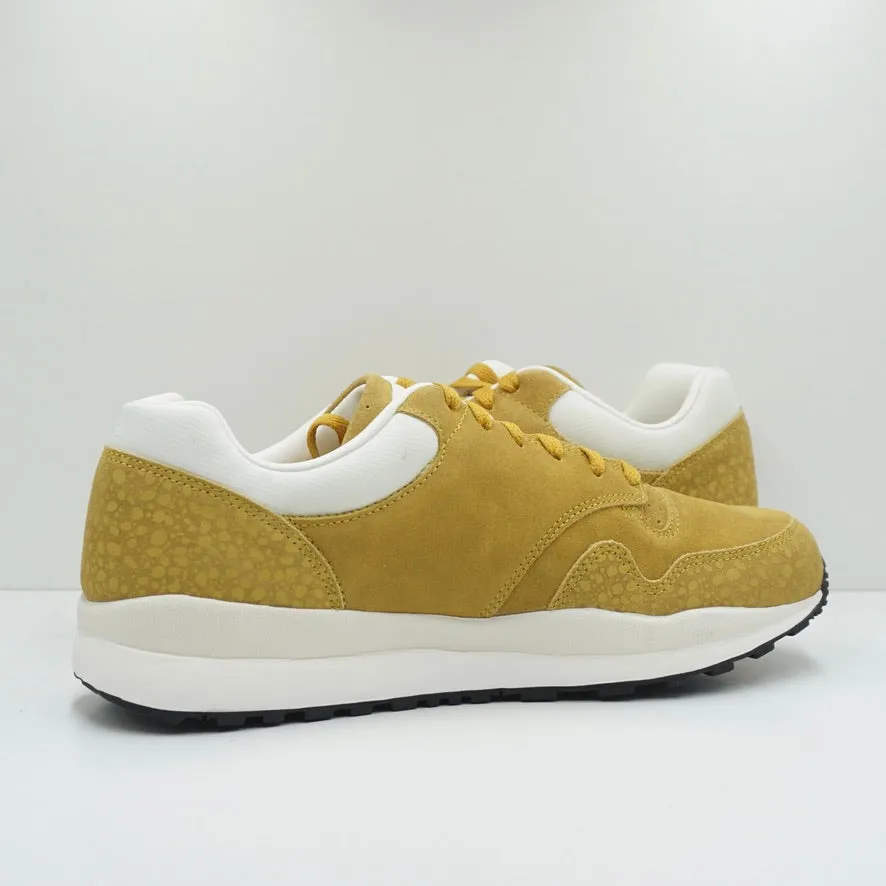 Nike Air Safari LTR Dark Citron