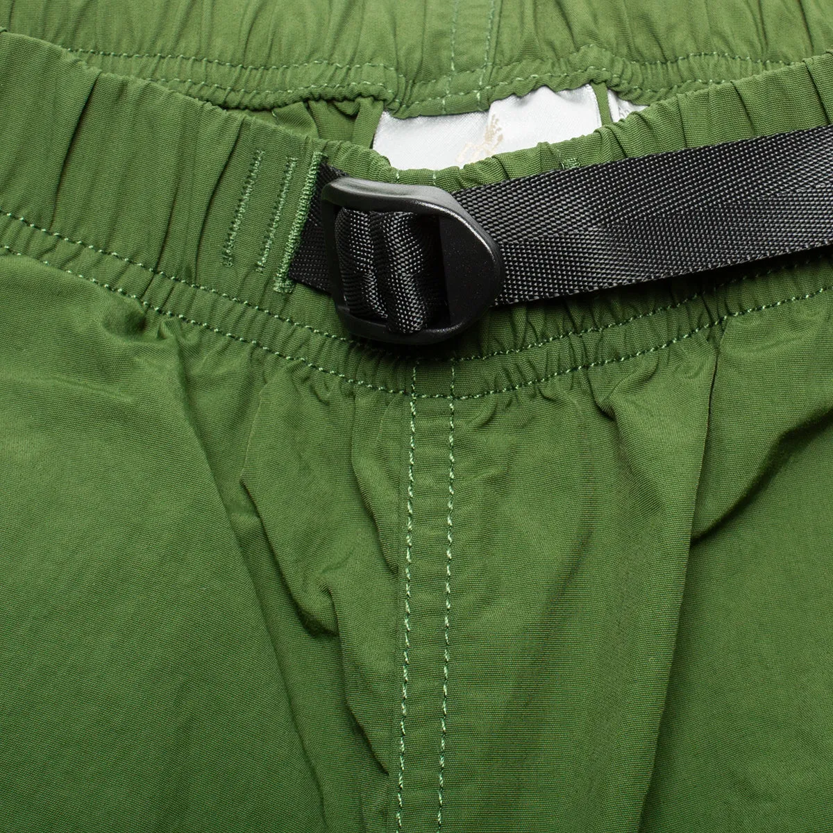 Nylon Packable G-Short