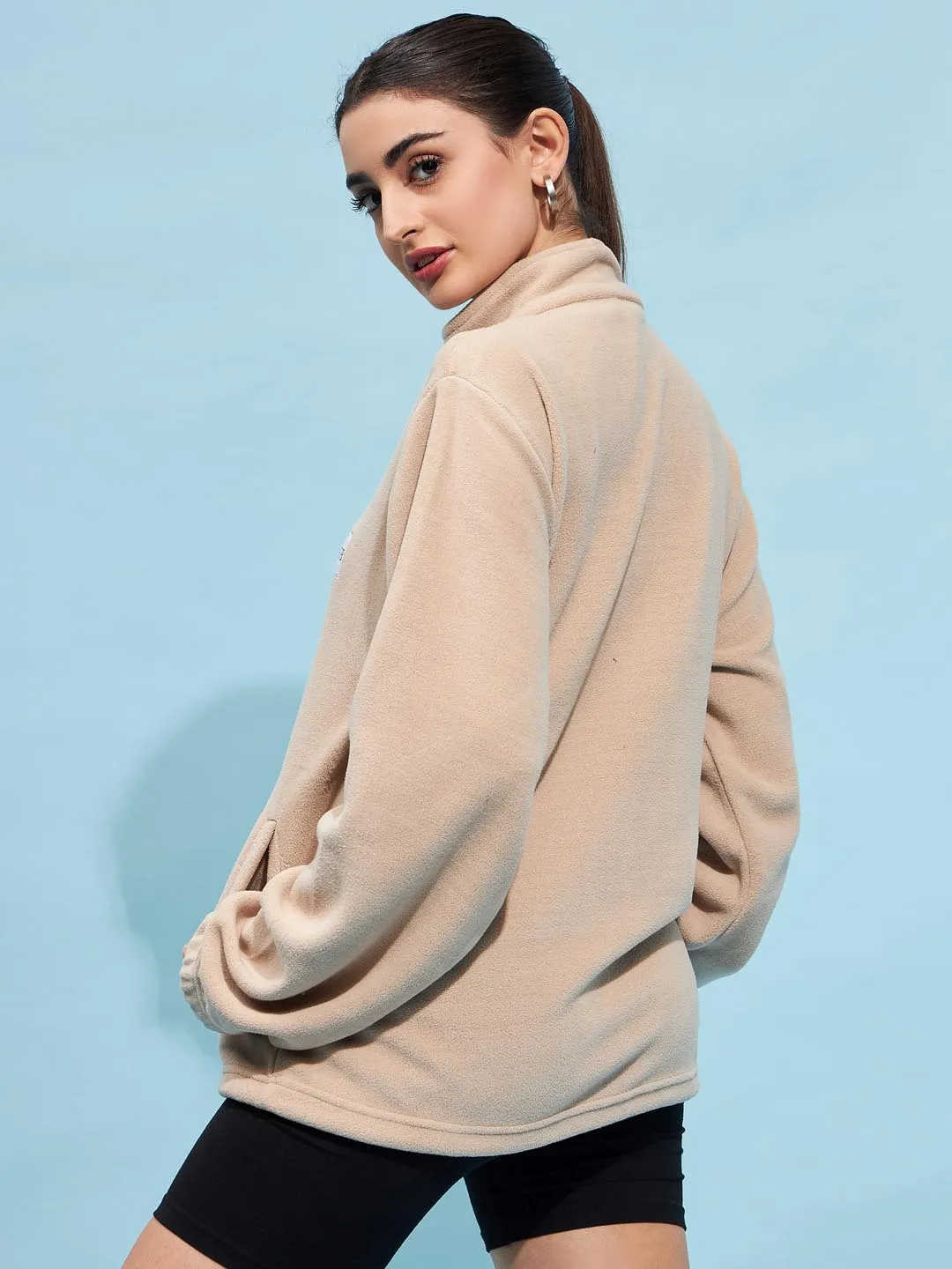 Oversize Sweatshirt