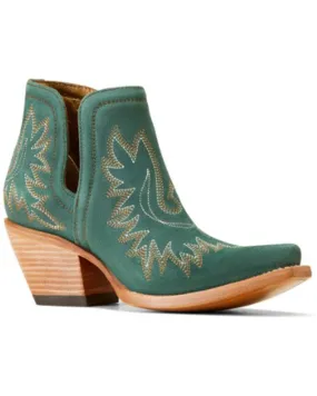 Product Name:  Ariat Women's Dixon Fashion Booties - Snip Toe