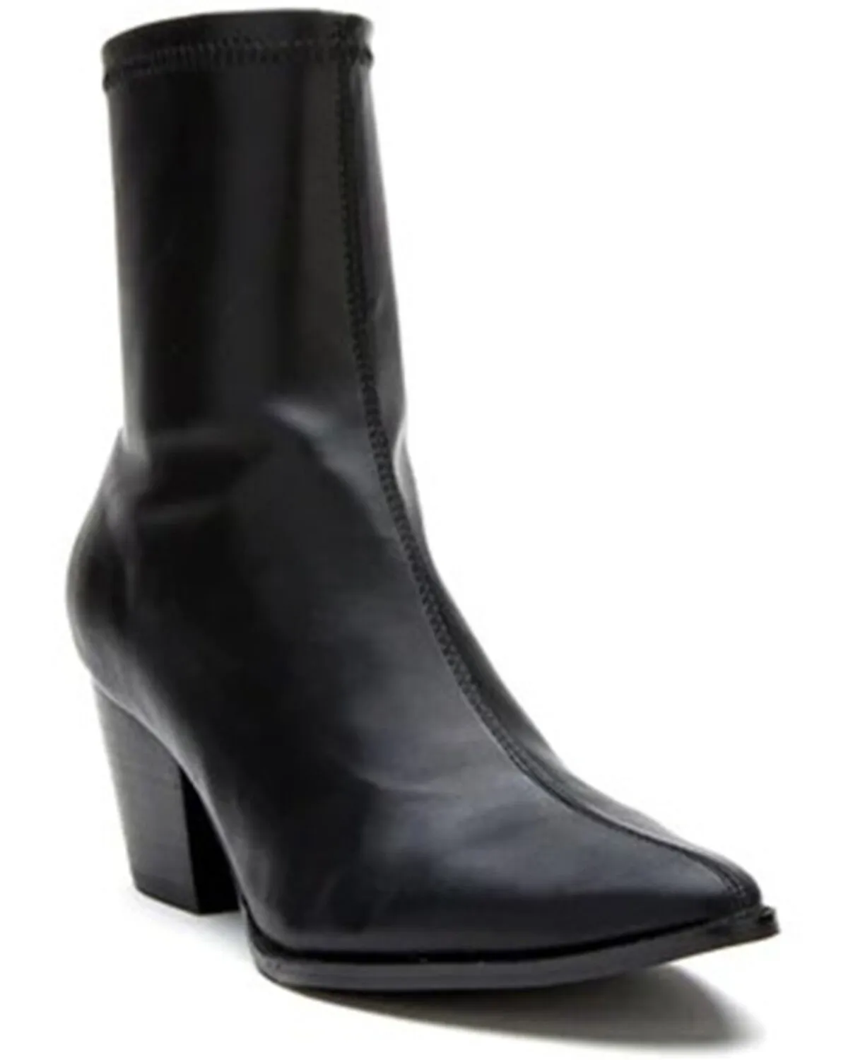 Product Name:  Matisse Women's Kyra Booties - Pointed Toe