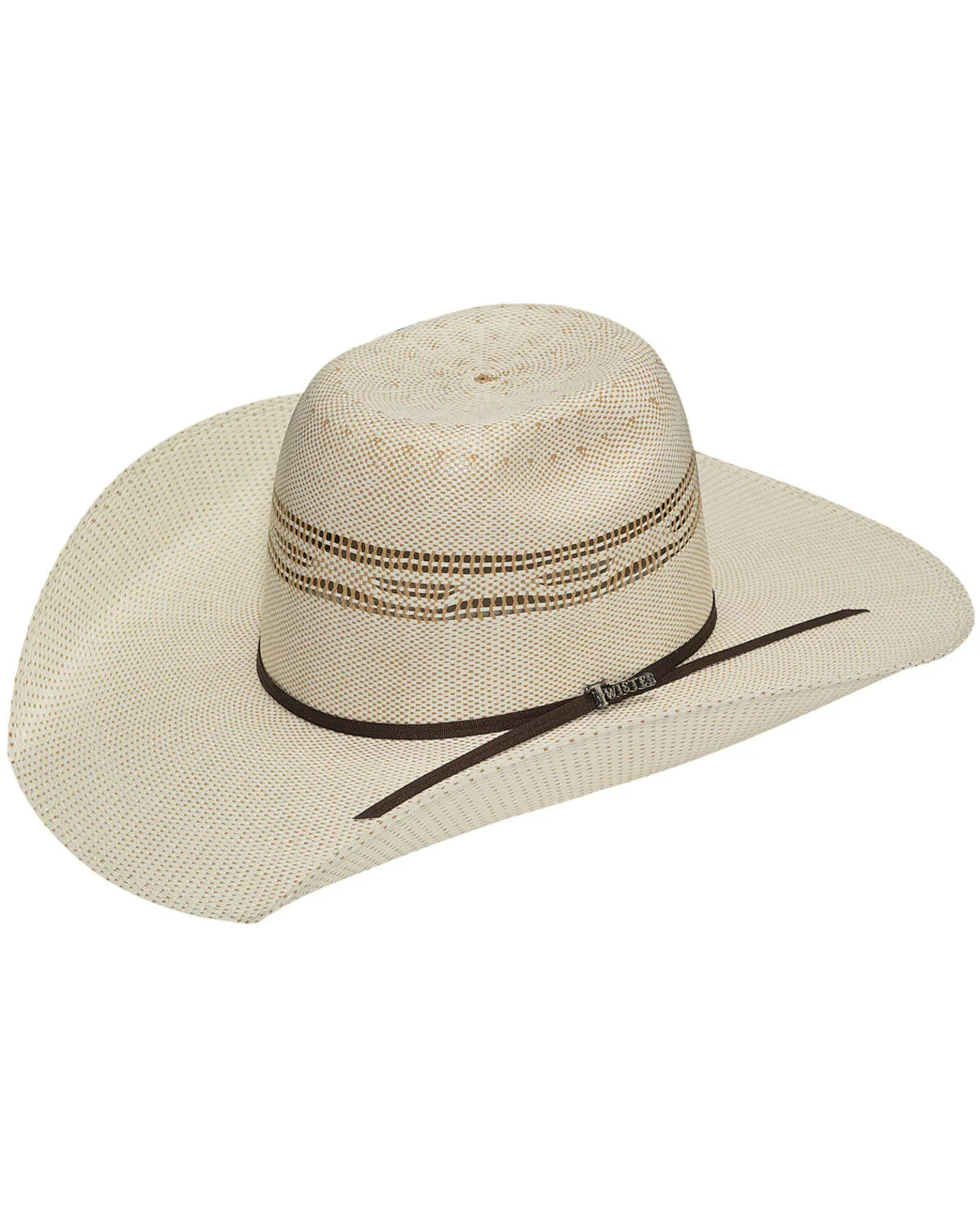 Product Name:  Twister Straw Cowboy Hat