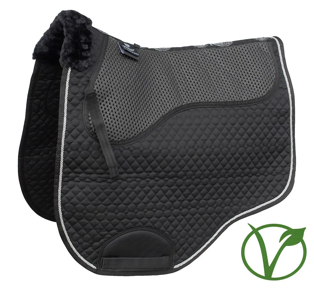 Rhinegold Non-Slip Gel Saddle Cloth
