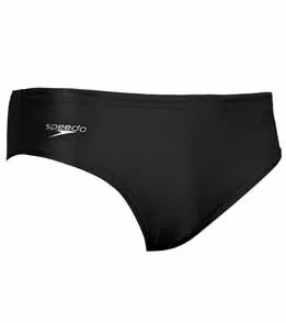 Rock Speedo Solid Lycra Brief Youth