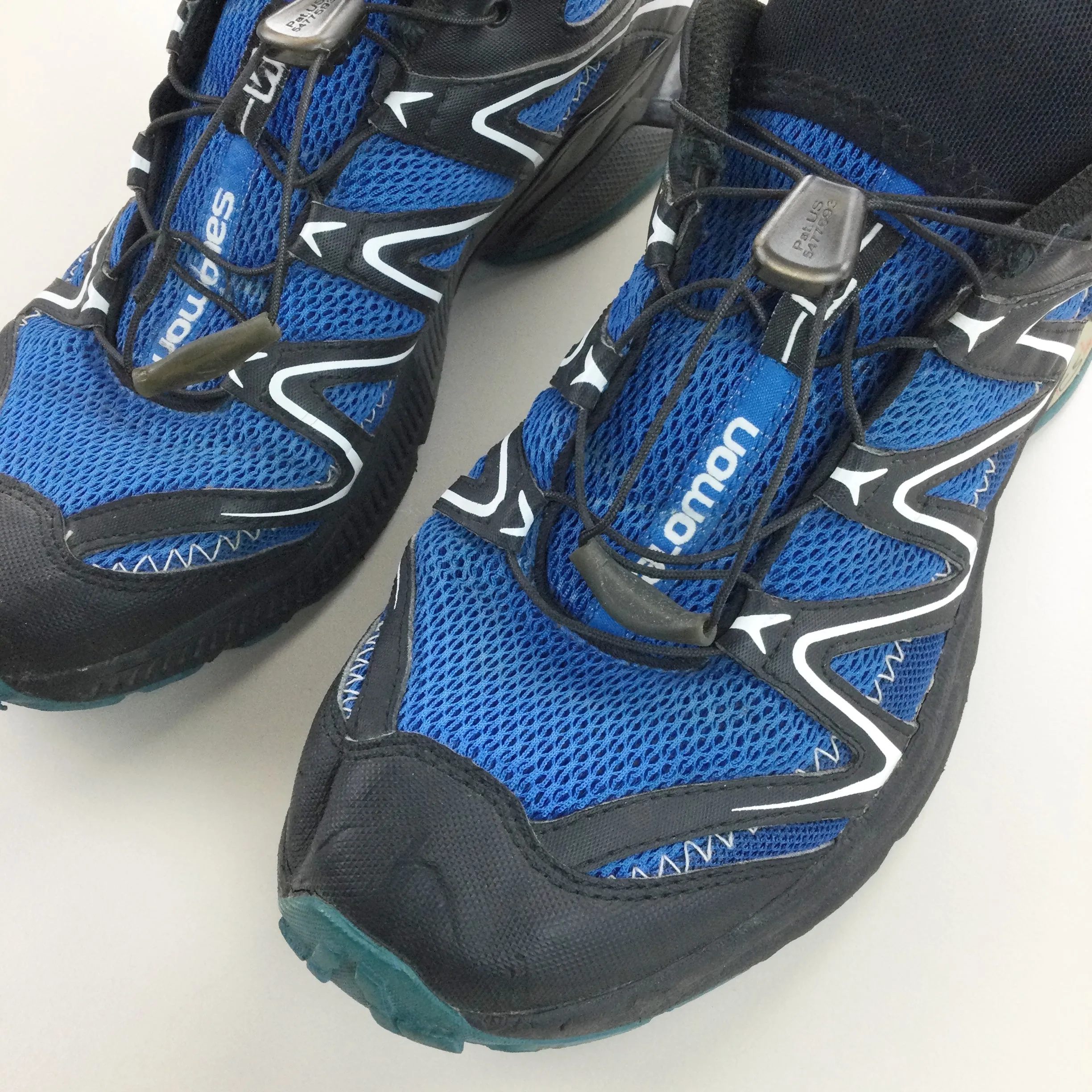 Salomon Shoes - EUR42 2/3