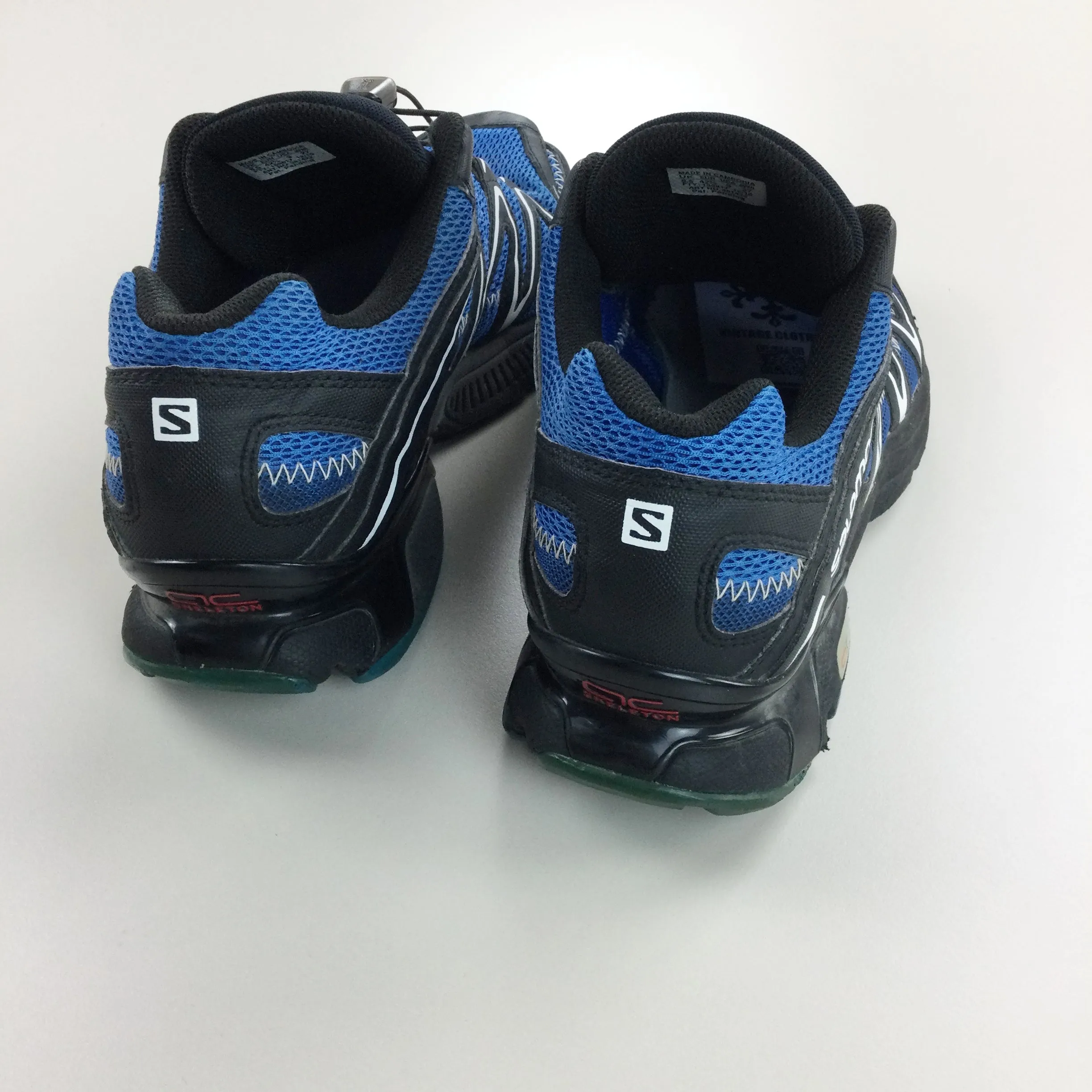 Salomon Shoes - EUR42 2/3