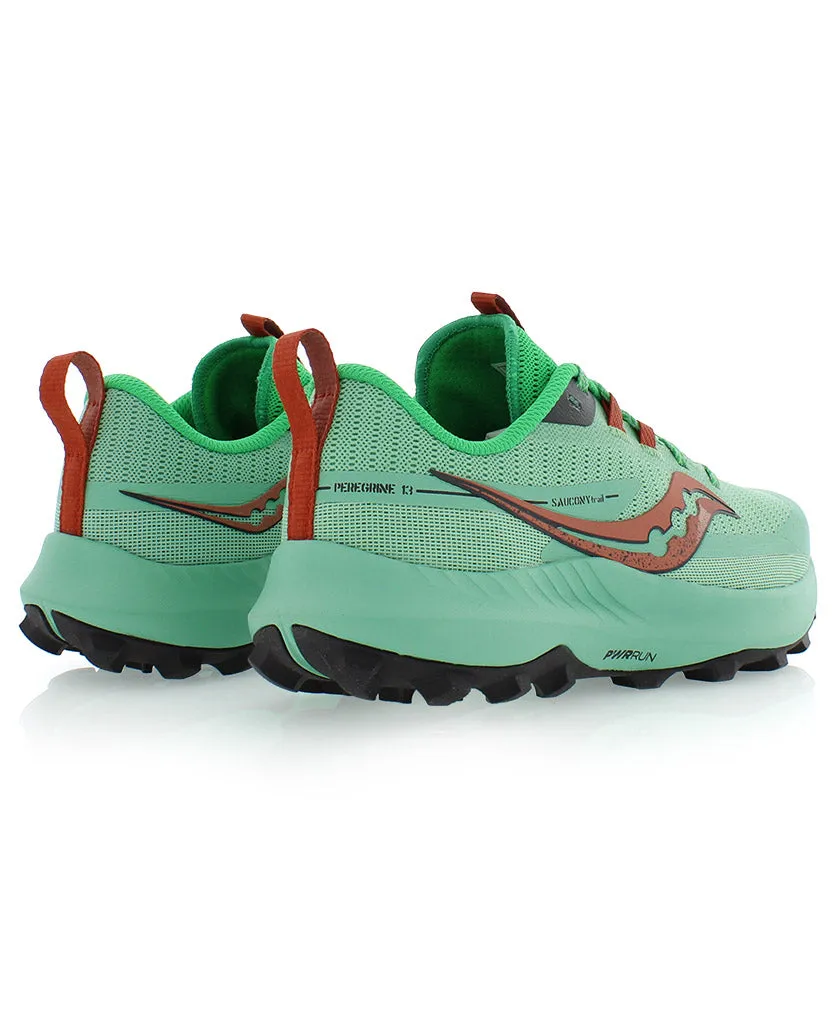 Saucony Peregrine 13