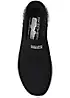 Skechers Ladies Go Walk 7 Mia Slip-ins Trainers