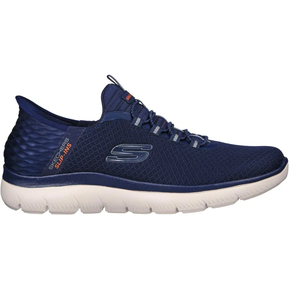 Skechers - Summit Slip Ins 232457-70 (navy)