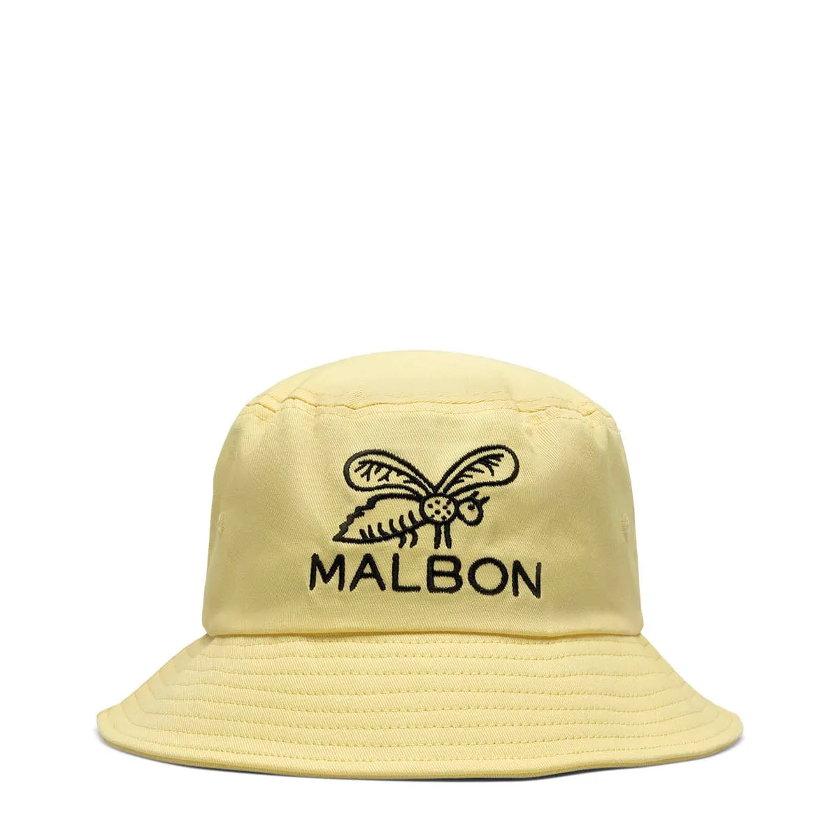 STINGER BUCKET HAT Yellow | Bodega