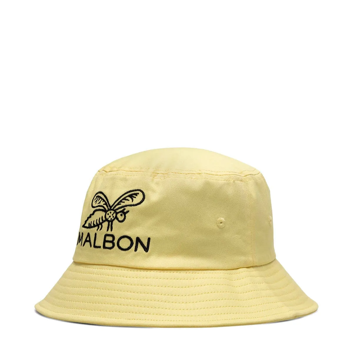 STINGER BUCKET HAT Yellow | Bodega