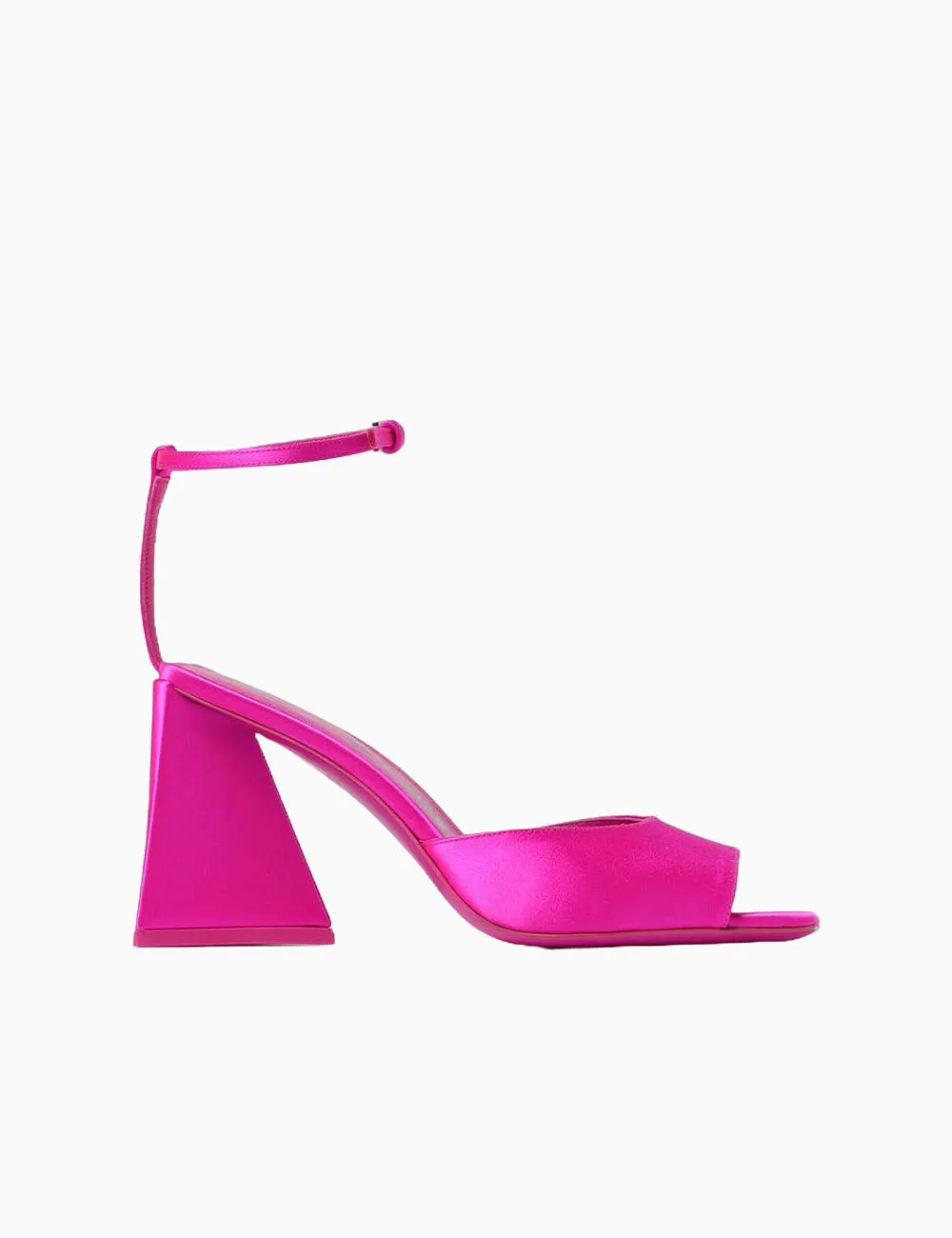 THE ATTICO PIPER SANDAL 85MM